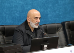 ۲۴۰ هزار واحد مسکن خالی در اصفهان وجود دارد