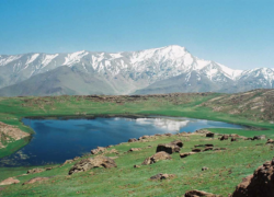 افوس؛ نگین طبیعت و تاریخ در غرب اصفهان