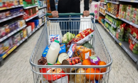 بررسی علل کمبود مقطعی برخی مواد غذایی در اصفهان