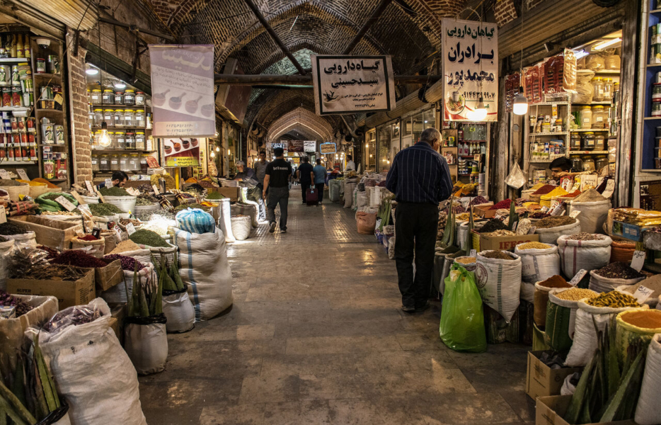تحول در نظام مالیاتی: گذار از تنبیه به مشوق‌های هوشمند