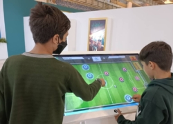  استاندار اصفهان: بازی‌های رایانه‌ای جایگزین نمونه‌های خشن غربی برای نسل زد تولید شود