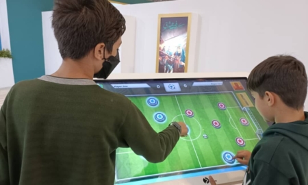  استاندار اصفهان: بازی‌های رایانه‌ای جایگزین نمونه‌های خشن غربی برای نسل زد تولید شود