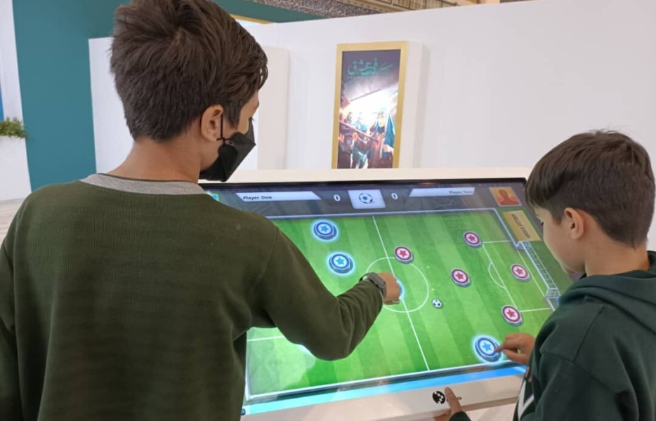  استاندار اصفهان: بازی‌های رایانه‌ای جایگزین نمونه‌های خشن غربی برای نسل زد تولید شود