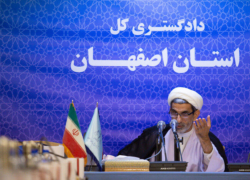 حمایت از تولید و برخورد با متخلفان اقتصادی در استان اصفهان