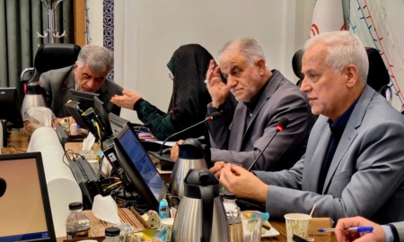 بودجه ۵۹۶ هزار میلیارد ریالی شهرداری اصفهان در سال ۱۴۰۵ تصویب شد | اختصاص ۵۵٪ به محیط زیست