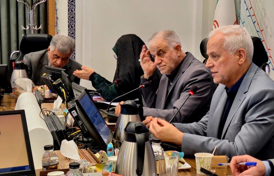 بودجه ۵۹۶ هزار میلیارد ریالی شهرداری اصفهان در سال ۱۴۰۵ تصویب شد | اختصاص ۵۵٪ به محیط زیست