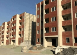 واگذاری ۲۶۰ قطعه زمین به متقاضیان طرح جوانی جمعیت در چادگان/ ثبت‌نام ۳۸۴ خانوار