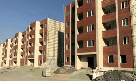 واگذاری ۲۶۰ قطعه زمین به متقاضیان طرح جوانی جمعیت در چادگان/ ثبت‌نام ۳۸۴ خانوار