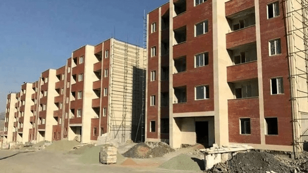 واگذاری ۲۶۰ قطعه زمین به متقاضیان طرح جوانی جمعیت در چادگان/ ثبت‌نام ۳۸۴ خانوار