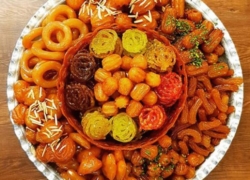 قیمت زولبیا و بامیه در آستانه رمضان ۱۴۰۴ اعلام شد + جدول نرخ‌ها