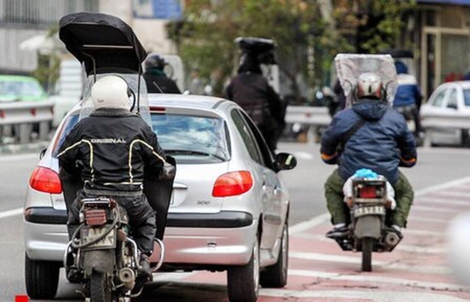 تحول بزرگ در حمل‌ونقل اصفهان: از توسعه مترو تا واگذاری ۱۰۰۰ موتور برقی با وام ۳۰۰ میلیونی