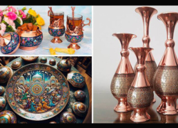 صنایع دستی اصفهان در آستانه نابودی؛ هشدار نماینده هنرمندان به رئیس قوه قضائیه