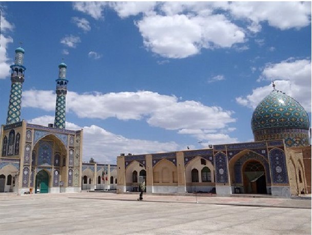 هرند؛ شهر آب انبار و بازار تاریخی | معرفی جاذبه‌ها و سوغات