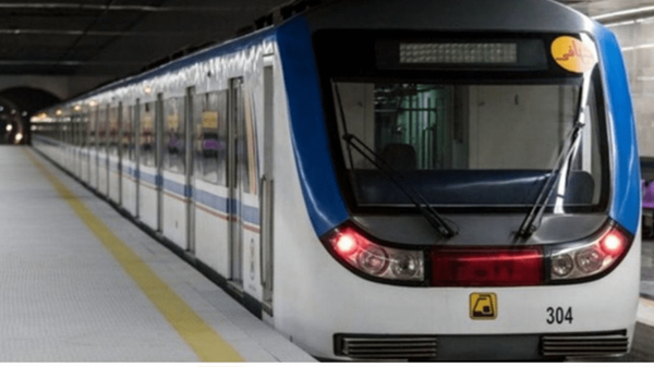 خط دو متروی اصفهان آماده افتتاح، اما بدون قطار! | علت تعویق بهره‌برداری