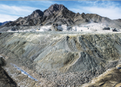 فریاد معادن کوچک اصفهان: بی‌ثباتی قوانین و فرار سرمایه‌گذاران/ هشدار فعالان اقتصادی