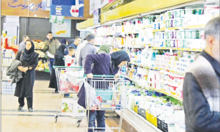 داستان تلخ یک کارگر اصفهانی در شب بارانی بهمن ۱۴۰۴ + تحلیل تورم و حقوق مصرف‌کننده