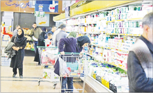 داستان تلخ یک کارگر اصفهانی در شب بارانی بهمن ۱۴۰۴ + تحلیل تورم و حقوق مصرف‌کننده