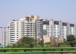 هزینه ساخت مسکن در اصفهان ۱۴۰۵ + جدول برآورد قیمت هر متر مربع