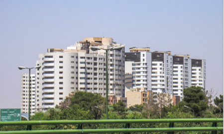 هزینه ساخت مسکن در اصفهان ۱۴۰۵ + جدول برآورد قیمت هر متر مربع