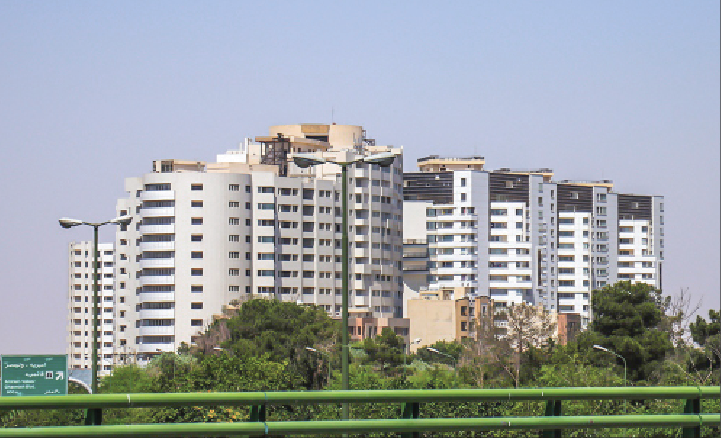 هزینه ساخت مسکن در اصفهان ۱۴۰۵ + جدول برآورد قیمت هر متر مربع