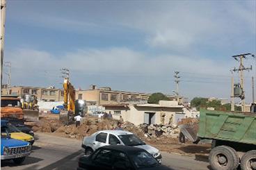 رفع ۱۸۸ گلوگاه ترافیکی در محلات اصفهان؛ گامی بلند در جهت توسعه محله‌محور