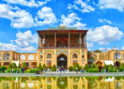 اصفهان، سرمایه فرهنگی ایران در خطر فراموشی | تحلیل چالش‌های گردشگری