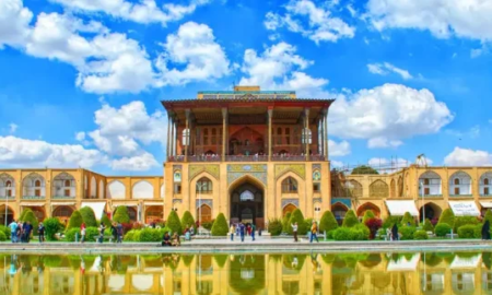 اصفهان، سرمایه فرهنگی ایران در خطر فراموشی | تحلیل چالش‌های گردشگری