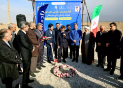 نقشه راه توسعه اصفهان: جهش در انرژی خورشیدی و هوش مصنوعی | تعهد به تولید ۵۳۰۰ مگاوات برق پاک