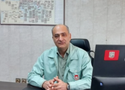 گمرک اختصاصی ذوب‌آهن اصفهان؛ کلید حفظ نقدینگی و تسهیل واردات و صادرات