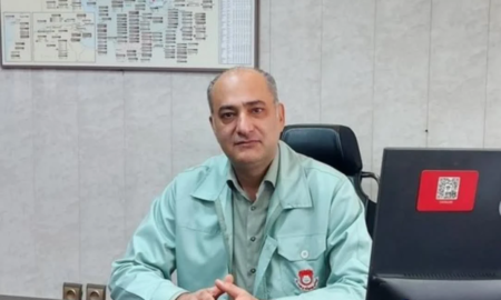 گمرک اختصاصی ذوب‌آهن اصفهان؛ کلید حفظ نقدینگی و تسهیل واردات و صادرات