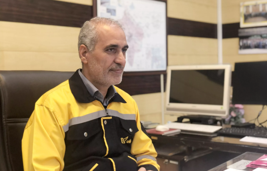 آمادگی کامل پست اصفهان برای نوروز ۱۴۰۵ و ماه رمضان + افزایش ساعت کاری تا ۲۰ شب