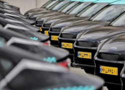 توسعه زیرساخت‌های شارژ خودروهای برقی در اصفهان | پیشرو در حمل‌ونقل پاک