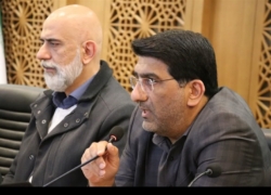 سهمیه آرد نانوایی‌های اصفهان امشب شارژ می‌شود؛ذخا‌یر سوخت مطلوب است