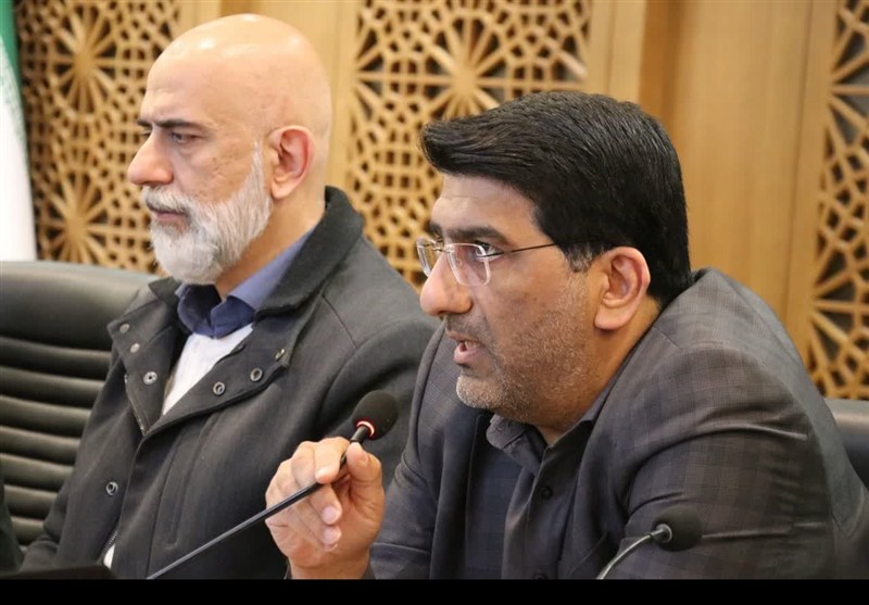 سهمیه آرد نانوایی‌های اصفهان امشب شارژ می‌شود؛ذخا‌یر سوخت مطلوب است