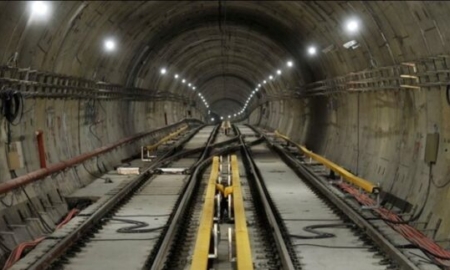 سعید ساکت: سه ایستگاه از فاز نخست خط دو مترو اصفهان آماده بهره‌برداری است