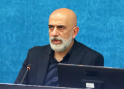 پیش‌بینی ذخیره آرد و نانوایی دوگانه‌سوز در اصفهان