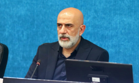 پیش‌بینی ذخیره آرد و نانوایی دوگانه‌سوز در اصفهان