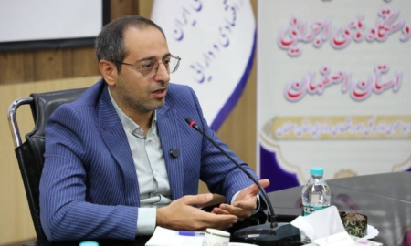 رشد ۳۳ درصدی سرمایه گذاری خارجی اصفهان در سال گذشته