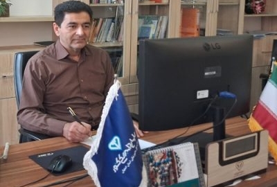صادرات ۶ هزار تنی خوراک آبزیان اصفهان به بازارهای جهانی