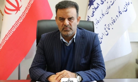 صیانت از چرخ‌های تولید در اصفهان