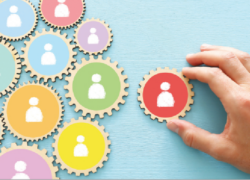 الگوهای مدیریت منابع انسانی در دوران جنگ