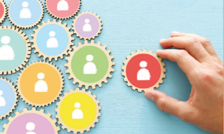 الگوهای مدیریت منابع انسانی در دوران جنگ