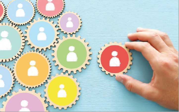 الگوهای مدیریت منابع انسانی در دوران جنگ