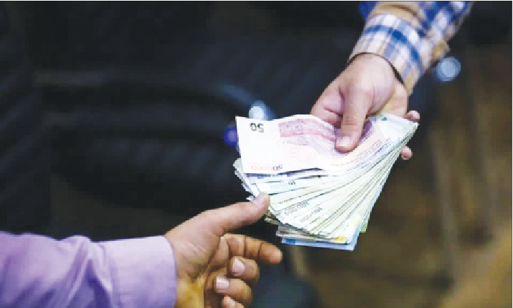 افزایش حقوق ۱۴۰۵؛ ترمز تورم یا پمپاژ رکود؟ تحلیل جامع دستمزد کارگران و کارمندان