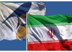 پایگاه صادراتی اوراسیا در ارمنستان؛ دریچه‌ای تازه به بازار ۱۸۰ میلیونی