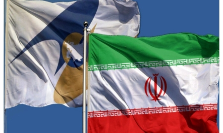 پایگاه صادراتی اوراسیا در ارمنستان؛ دریچه‌ای تازه به بازار ۱۸۰ میلیونی