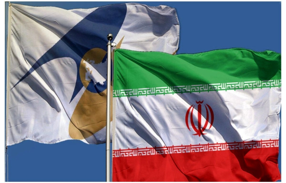 پایگاه صادراتی اوراسیا در ارمنستان؛ دریچه‌ای تازه به بازار ۱۸۰ میلیونی