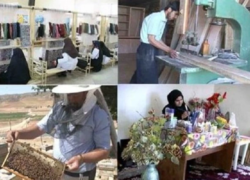 بسته جامع بهزیستی برای جبران خسارت ۲,۹۷۵ شغل مددجویان در جنگ اخیر