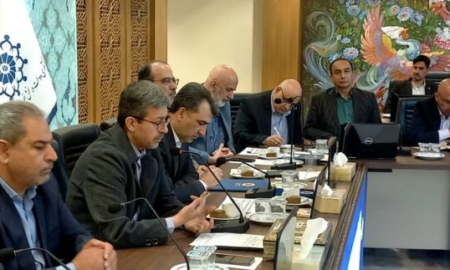 بخش خصوصی نباید در میدان مطالبه‌گری تنها بماند