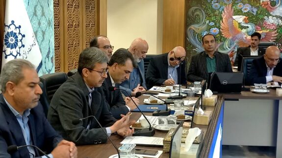 بخش خصوصی نباید در میدان مطالبه‌گری تنها بماند